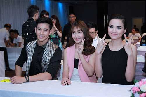 Cùng ngắm những hình ảnh đẹp của Diễm Hương: