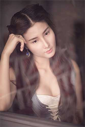 Cô tâm niệm, mình làm tốt cái j thì nên tập trung cho cái đó.