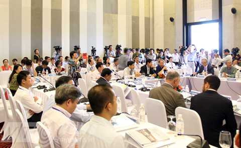 Đà Nẵng, Hoàng Sa, Trường Sa, Hội thảo, sự thật, lịch sử, quốc tế