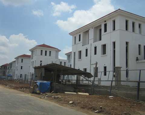 bất động sản, địa ốc, nhà đất, chung cư