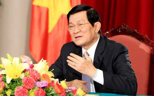 Giàn khoan Nam Hải 9