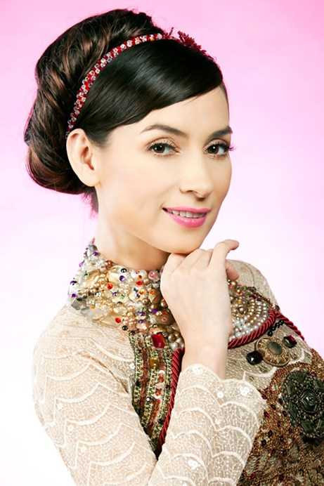 Tình khúc vượt thời gian