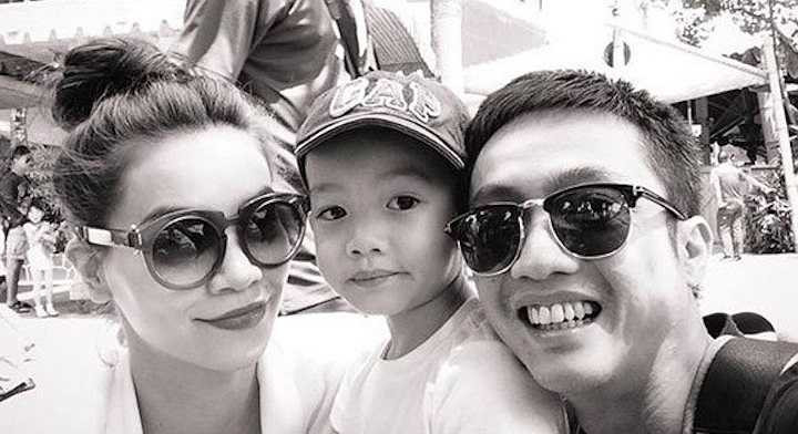 Sau nhiều scandal, họ đã dần chứng minh được tình yêu đích thực của mình. Tình yêu của họ cũng khiến nhiều người vô cùng ngưỡng mộ.