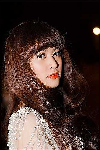 Hoàng Thùy Linh đang chứng minh sức hút của mình trên mọi lĩnh vực từ phim ảnh đến ca hát.