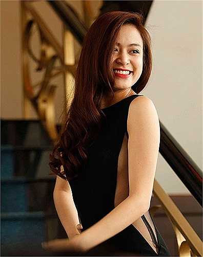 Những cố gắng của Hoàng Thùy Linh trong 6 năm qua đã được đền đáp.