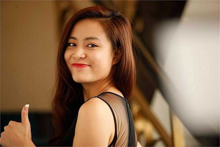 Sau 6 năm, Hoàng Thùy Linh mới được xuất hiện trên truyền hình.