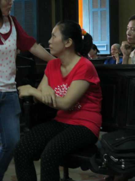 Nỗi đau sau cái chết của chàng rể cuồng ghen hành hung cả mẹ vợ