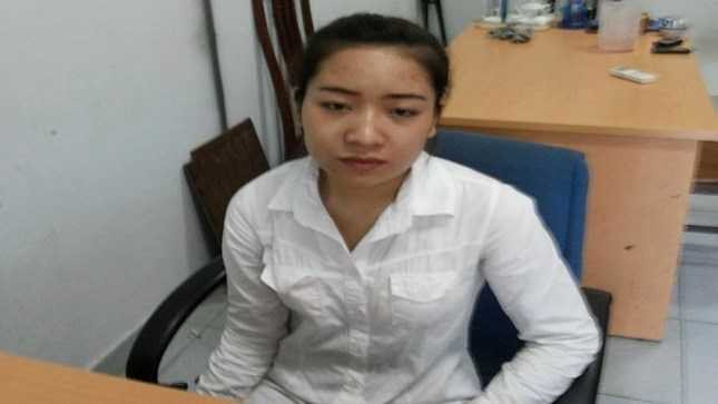 'Siêu trộm' 9X liên tiếp hoành hành tại khu vực Cầu Giấy