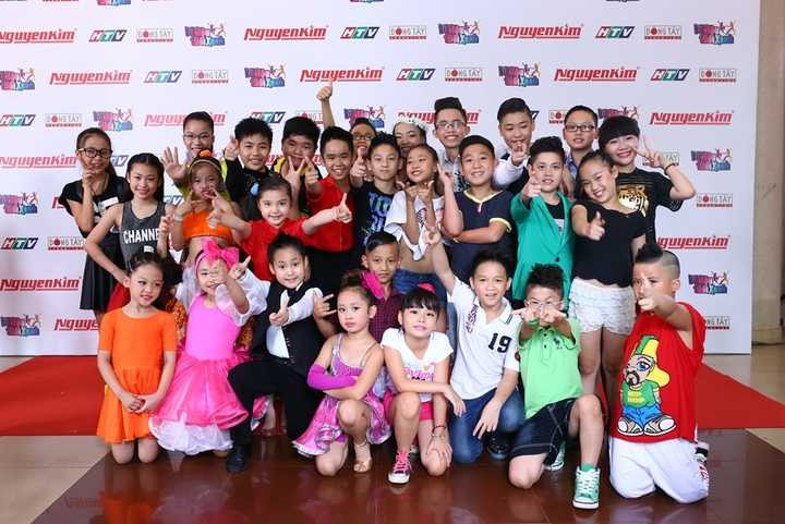 Vũ điệu tuổi xanh