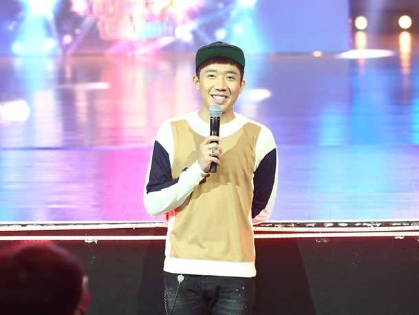 Vũ điệu tuổi xanh