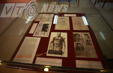 Đà Nẵng, Hoàng Sa, TRường Sa, chủ quyền, biển đảo, triển lãm, học giả, Quốc tế