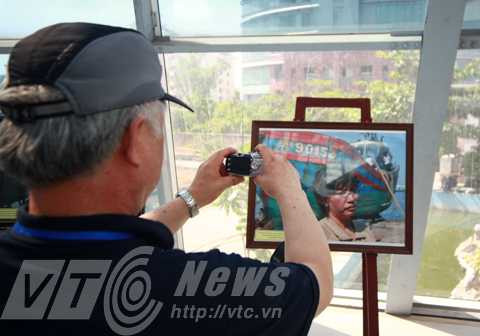 Đà Nẵng, Hoàng Sa, TRường Sa, chủ quyền, biển đảo, triển lãm, học giả, Quốc tế