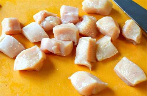 thực phẩm cho bà bầu