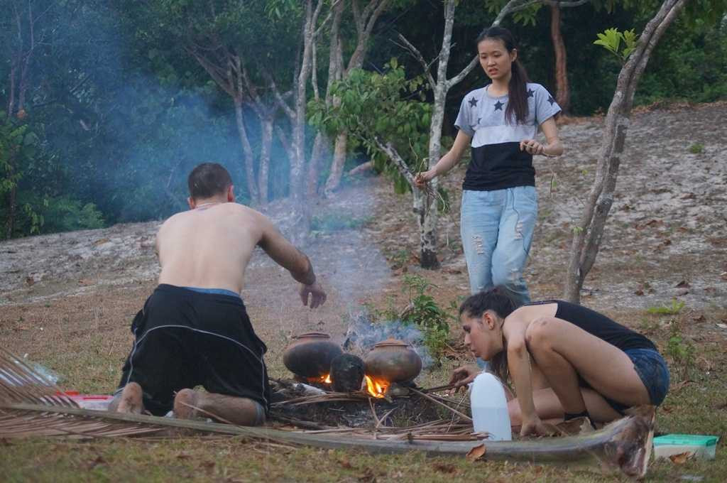 Bạn đường hợp ý