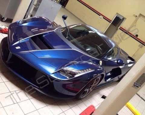 Ronaldo, Ferrari, siêu xe, xế hộp, <a href='https://vtcnews.vn/oto-xe-may.31.0.html' >ô tô</a>