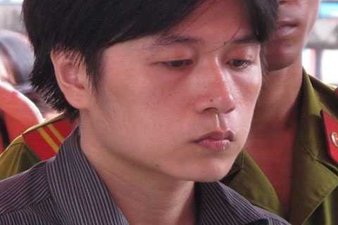 World Cup, cá độ, giết người, án mạng, tử hình