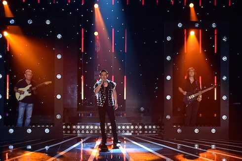 tuyet dinh tranh tai chung ket