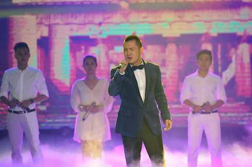 tuyet dinh tranh tai chung ket