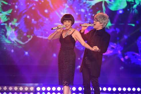 tuyet dinh tranh tai chung ket