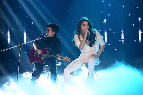 tuyet dinh tranh tai chung ket