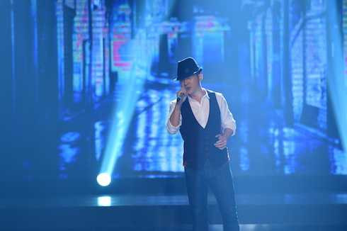 tuyet dinh tranh tai chung ket