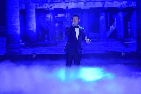 tuyet dinh tranh tai chung ket