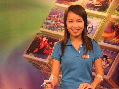 Phòng Thể thao – Ban biên tập Truyền hình Cáp có vẻn vẹn 5 BTV nữ, thì Vân được đánh giá là một trong 'ngũ đại mỹ nhân' ở đó. Cô tốt nghiệp khoa Báo chí - trường ĐHKHXH & NV với tấm bằng loại giỏi.