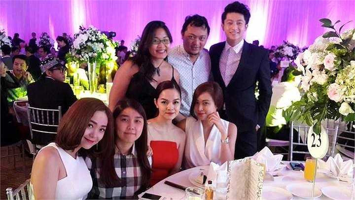 (ảnh lấy từ facebook nhân vật)