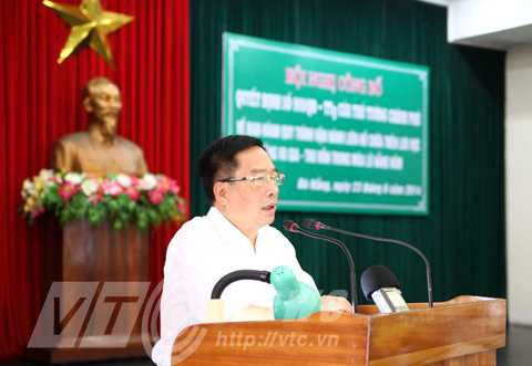 Đà Nẵng, Quảng Nam, hồ chứa, thủy điện, hạ du, sông Vu Gia-Thu Bồn,