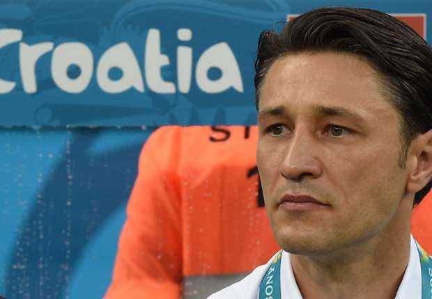 HLV tuyển Croatia - Niko Kovac tự tin sẽ giành quyền đi tiếp