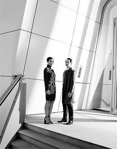 Trần Anh Hùng và Yên Khê hiện sống ở Pháp. Thi thoảng cả hai lại trở về Việt Nam tham dự các sự kiện điện ảnh.