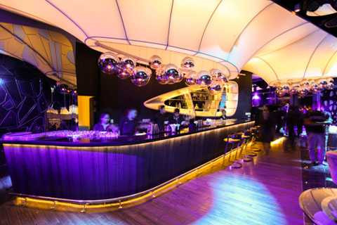 Đà Nẵng, Sky bar, Novotel, cao nhất, Việt Nam, kỷ lục, đẳng cấp