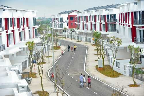 Mua nhà tại Gamuda Gardens nhận ngay Ipad