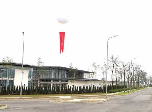 Mua nhà tại Gamuda Gardens nhận ngay Ipad