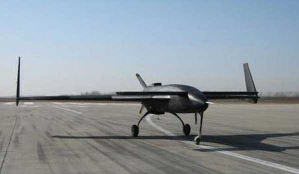 Nga, Trung hợp tác chế tạo máy bay không người lái