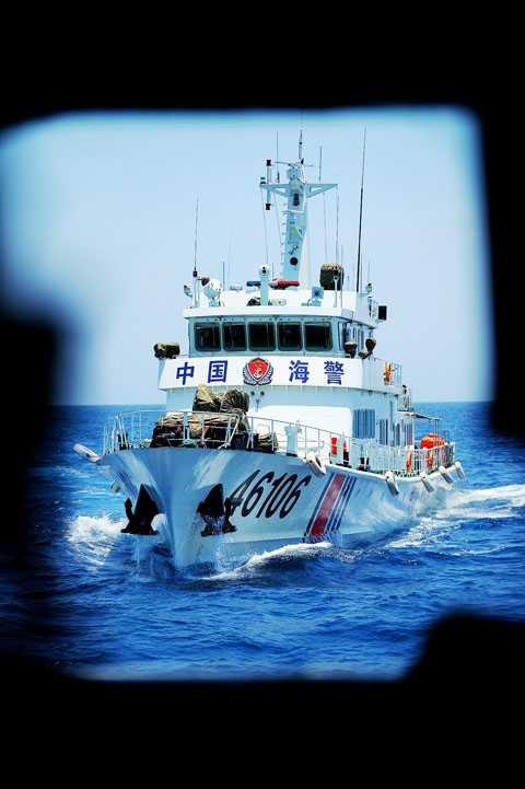 ngư dân, tố cáo, Lý Sơn, Trung Quốc, uy hiếp, tấn công, tàu cá