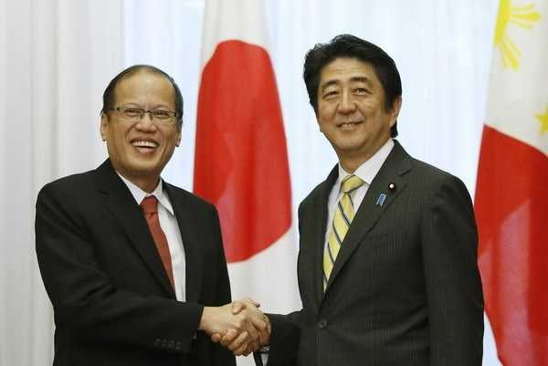 Nhật,Philippines: Pháp luật cần thiết để giải quyết tranh chấp