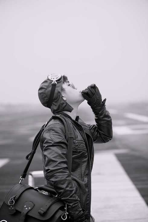 Đinh Mạnh Ninh: Tôi chọn cho mình cách làm việc tử tế