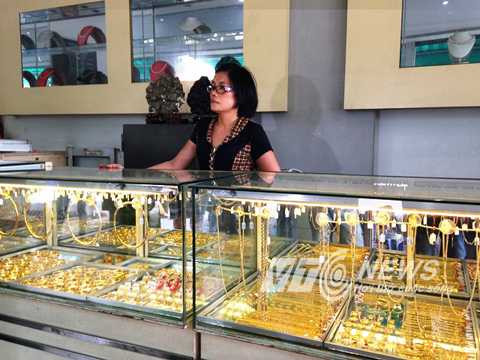 Hành trình bắt hai tên cướp tiệm vàng chấn động Bình Dương