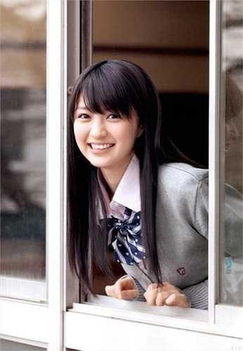 Đồng phục học sinh kiểu thủy thủ là kiểu trang phục truyền thống của các bạn học sinh Nhật Bản.