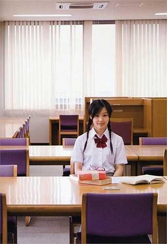 Một điều thú vị đó là nhiều nữ sinh Nhật Bản có xu hướng mặc đồng phục lính thủy mọi lúc mọi nơi, kể cả vào dịp cuối tuần hay những ngày nghỉ học.