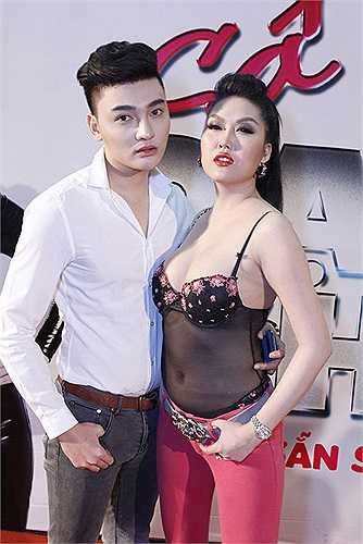 Phi Thanh Vân luôn nói, cô muốn tạo điều kiện tốt nhất cho những người học trò của mình.