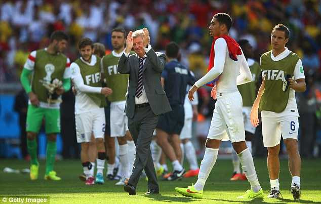 Người Anh đã thất bại đủ để thay đổi chưa?