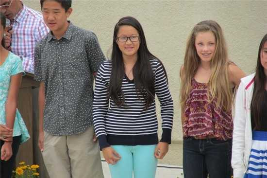 con gái thu phương