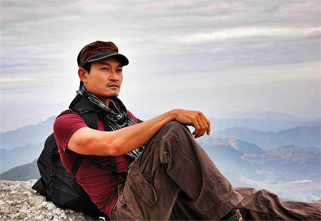 Quốc Thái có sở thích đi ngao du, du lịch một mình, khám phá những vùng đất mới. Trên trang cá nhân của nam diễn viên, ngoài những hình ảnh chụp cùng đoàn làm phim, có rất nhiều hình của anh tại các địa danh khác nhau. So với thời đóng Hương phù sa, nhiều người nhận xét, Quốc Thái của hiện tại từng trải hơn, đàn ông và trầm tĩnh hơn.