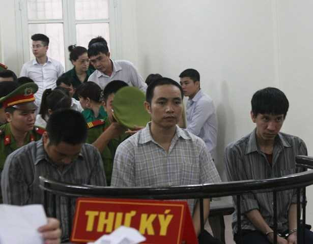 Lừa đảo tại MB24: Kẻ chủ mưu bị đề nghị mức án 20 năm tù