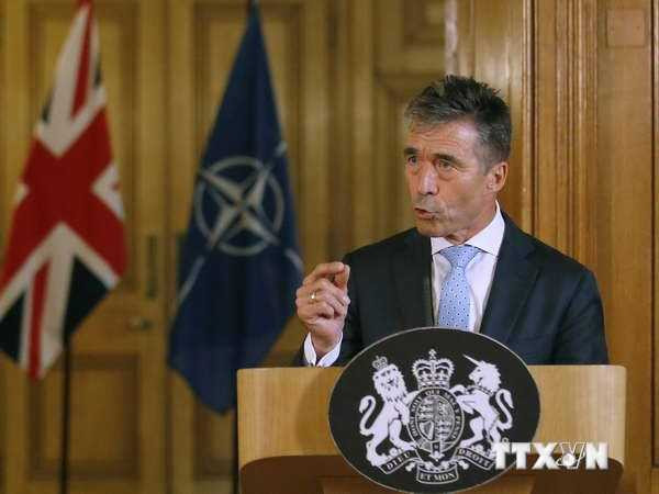 NATO luôn mở rộng cửa với các nước có ý định gia nhập