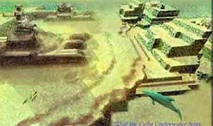 Thành phố Atlantis là một trong những kỳ quan bí ẩn của thế giới. Tuy nhiên chúng ta chỉ biết nó đã bị vùi sâu dướng đáy biển hàng nghìn năm. Đến nay đã có rất nhiều người bỏ công tìm kiếm, nhưng sự tồn tại của nó vẫn là một ẩn số.