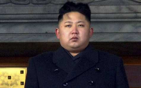 Phim Mỹ có cảnh ám sát Kim Jong-un, Triều Tiên nổi giận