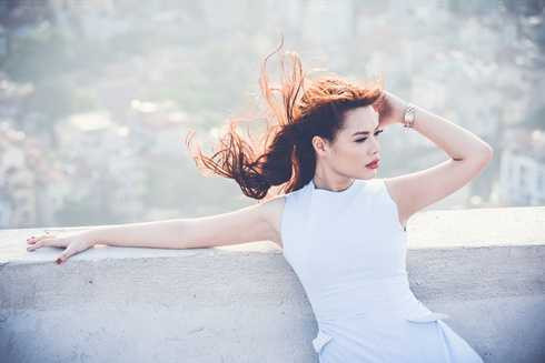 Ruby Lê ra mắt single đầu tay